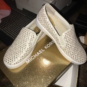 Micheal Kors Shoes
